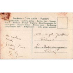 COMPOSITEUR: Carmen - très bon état