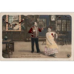 COMPOSITEUR: Carmen - très bon état