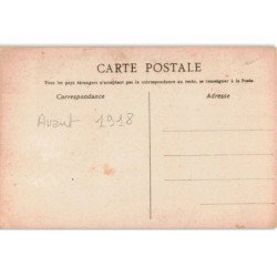 COMPOSITEUR: Carmen, célèbre habanera, musique de Bizet - très bon état