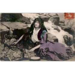 COMPOSITEUR: Carmen - très bon état