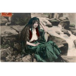 COMPOSITEUR: Carmen - très bon état