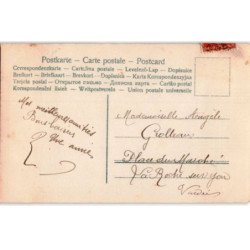 COMPOSITEUR: Carmen - très bon état