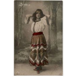 COMPOSITEUR: Carmen - état