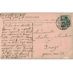 COMPOSITEUR: Carmen - très bon état