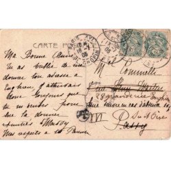 COMPOSITEUR: Carmen - très bon état