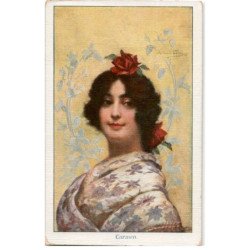 COMPOSITEUR: Carmen - état