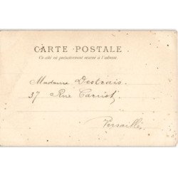 COMPOSITEUR: Carmen - très bon état