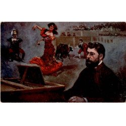 COMPOSITEUR: Carmen, Bizet - très bon état