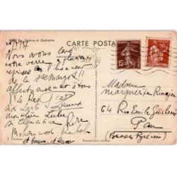 COMPOSITEUR: Carmen li flor que tu l'avais jiti vic mon l'arjan était piyi - très bon état