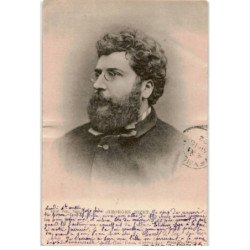 COMPOSITEUR: Carmen Bizet - état