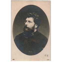 COMPOSITEUR: Carmen Bizet - très bon état