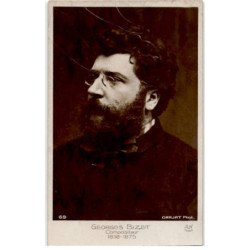 COMPOSITEUR: Carmen, Bizet - très bon état