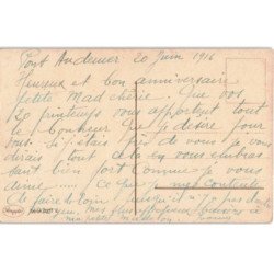 MUSIQUE: scène de piano - très bon état