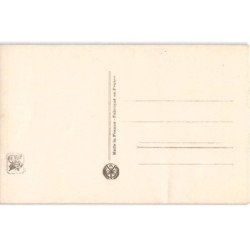 MUSIQUE: salon de paris J. Weismann Tino Rossi - très bon état