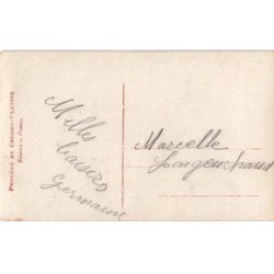 MUSIQUE: Mimi Pinson, A. de Musset - très bon état