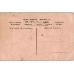 MUSIQUE: salon 1908 coutan-montorgueil "le petit tamoubr beyle" - très bon état