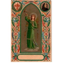 MUSIQUE: angelo del beato angelico - bon état