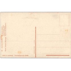 MUSIQUE: Jules-Alexis Muenier, la leçon de clavecin - très bon état