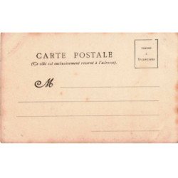 MUSIQUE: femme en robe partition - très bon état