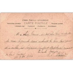 MUSIQUE: vue artistique, musicienne, flute - très bon état