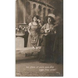 MUSIQUE: la chère et pure voix d'un ange trop aimé! - très bon état