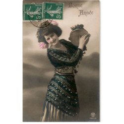 MUSIQUE: bonne année - très bon état