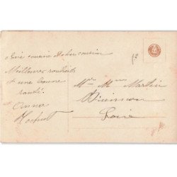 MUSIQUE: bonne année - très bon état