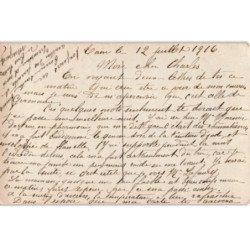 MUSIQUE: Mille tendresse, femme avec 2 flutes, oiseaux - très bon état