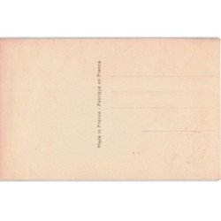 MUSIQUE: femme au piano - très bon état