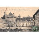 HONVAULT - Le Château - très bon état