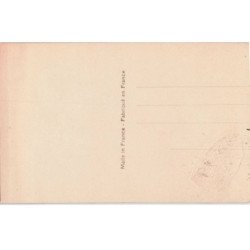 MUSIQUE: femme au piano - très bon état