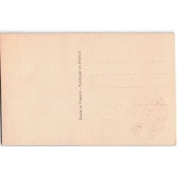 MUSIQUE: femme au piano - très bon état