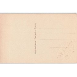 MUSIQUE: femme au piano - très bon état