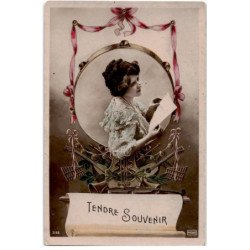 MUSIQUE: tendre souvenir - très bon état