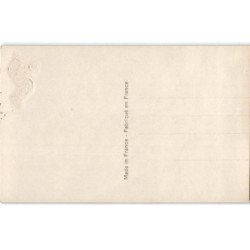 MUSIQUE: femme et violon - très bon état