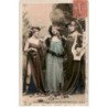 MUSIQUE: pour les fleurs et la lyre aux sons évocateurs - très bon état