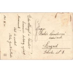 MUSIQUE: ein frohes fahr, dessin, nuit, musiciens - très bon état