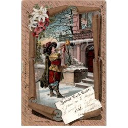 MUSIQUE: dehüt dich gott! - état