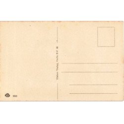 MUSIQUE: manni grosze, homme offre fleur à femme - très bon état