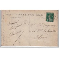 BELFORT : CARTE PHOTO - F. Scherer pâtisserie-confiserie - Très bon état