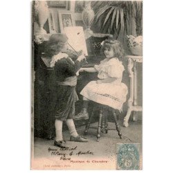 MUSIQUE: musique de chambre - très bon état