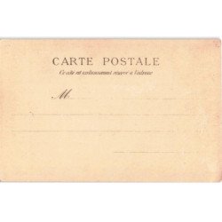 MUSIQUE: la corvée, dessin - très bon état