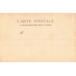 MUSIQUE: aux malades, dessin - bon état