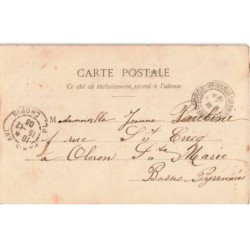 MUSIQUE: la cigale - très bon état