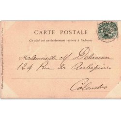 MUSIQUE: enfants avec saxophone basse - très bon état