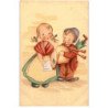 MUSIQUE: dessin enfants, cornemuse, chanteuse - très bon état