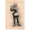 MUSIQUE: jeune musicien, tambour - très bon état