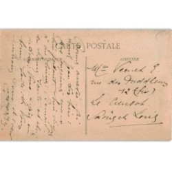 CHAMPAGNE-sur-SEINE: rue des écoles - très bon état