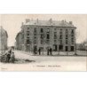 CHAMPAGNE-sur-SEINE: place des écoles - très bon état