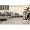 CHAMPEAUX: rue de la ferronnerie - état bon état